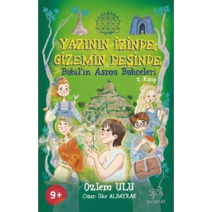 Yazının İzinde Gizemin Peşinde