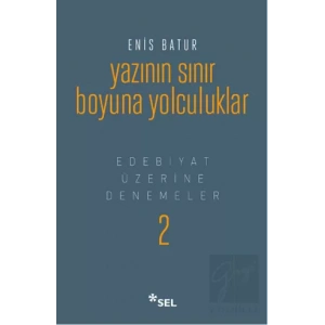 Yazının Sınır Boyuna Yolculuk