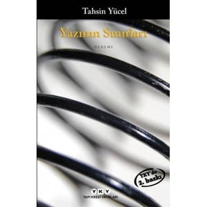 Yazının Sınırları