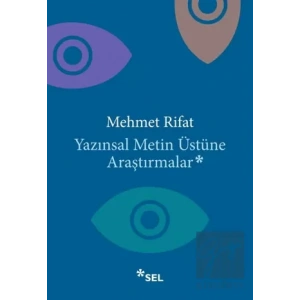 Yazınsal Metin Üstüne Araştırmalar