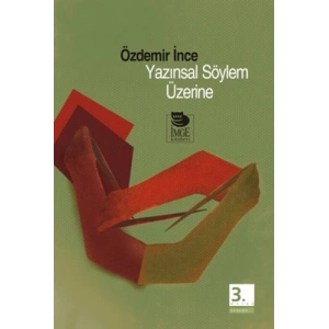 Yazınsal Söylem Üzerine