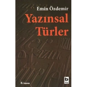 Yazınsal Türler