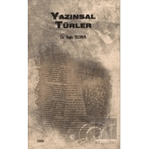 Yazınsal Türler