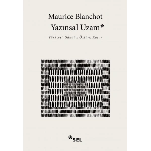 Yazınsal Uzam