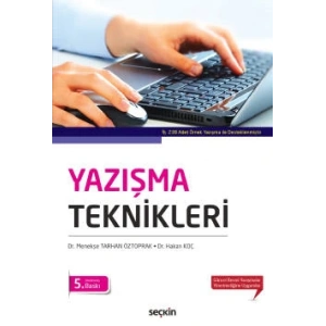 Yazışma Teknikleri