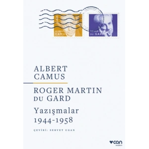 Yazışmalar 1944-1958