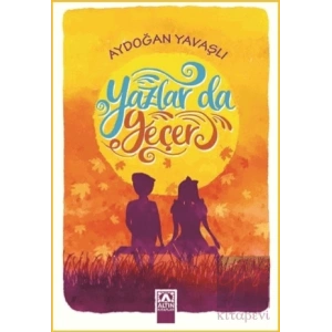 Yazlar da Geçer