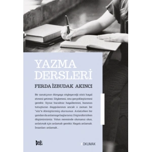 Yazma Dersleri