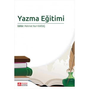 Yazma Eğitimi