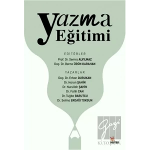 Yazma Eğitimi