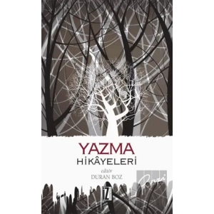 Yazma Hikayeleri