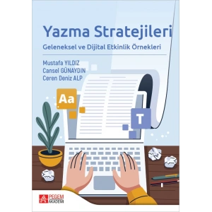 Yazma Stratejileri Geleneksel ve Dijital Etkinlik Örnekleri