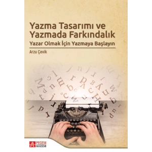 Yazma Tasarımı ve Yazmada Farkındalık