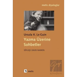 Yazma Üzerine Sohbetler