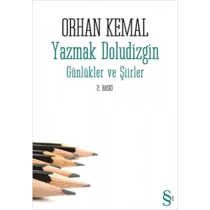 Yazmak Doludizgin - Günlükler ve Şiirler