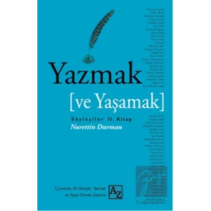 Yazmak ve Yaşamak