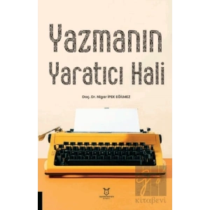 Yazmanın Yaratıcı Hali