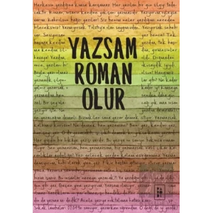 Yazsam Roman Olur