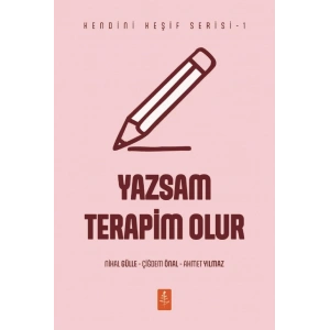 Yazsam Terapim Olur