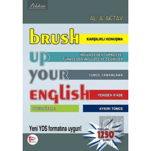 YDS Brush Up Your English