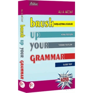 YDS Brush Up Your Grammar
