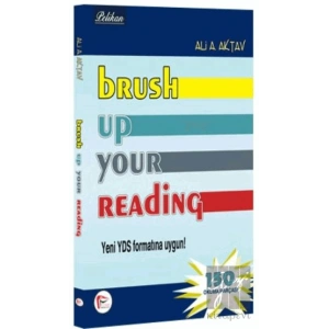YDS Brush Up Your Reading