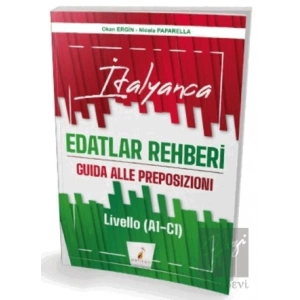 YDS İtalyanca Edatlar Rehberi