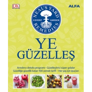 Ye Güzelleş