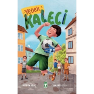 Yedek Kaleci