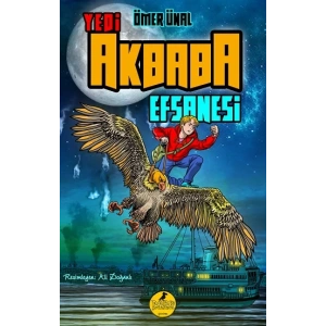 Yedi Akbaba Efsanesi