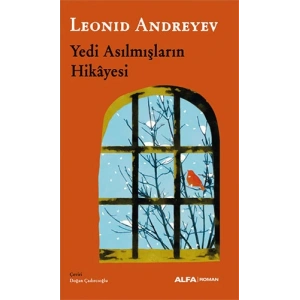 Yedi Asılmışların  Hikâyesi