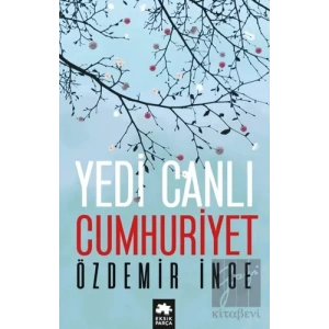 Yedi Canlı Cumhuriyet