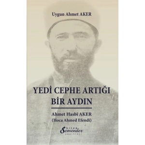 Yedi Cephe Artığı Bir Aydın