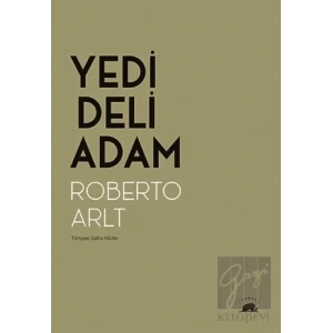 Yedi Deli Adam