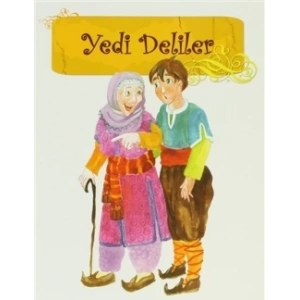 Yedi Deliler