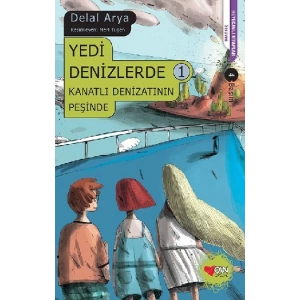 Yedi Denizlerde 1 - Kanatlı Denizatının Peşinde