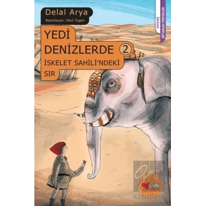 Yedi Denizlerde 2: İskelet Sahilindeki Sır