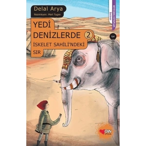 Yedi Denizlerde 2: İskelet Sahilindeki Sır