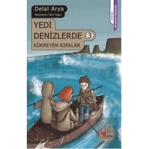 Yedi Denizlerde 3: Kükreyen Kırklar