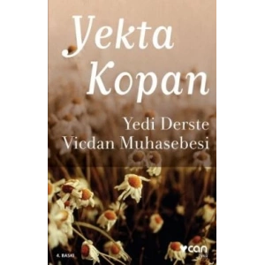 Yedi Derste Vicdan Muhasebesi