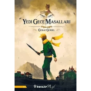 Yedi Gece Masalları