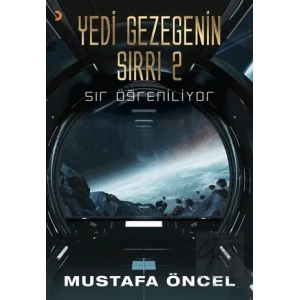 Yedi Gezegenin Sırrı 2