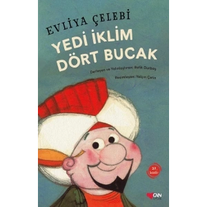 Yedi İklim Dört Bucak