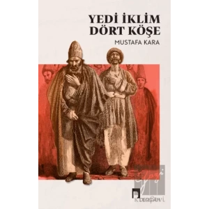 Yedi İklim Dört Köşe