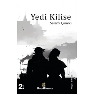 Yedi Kilise