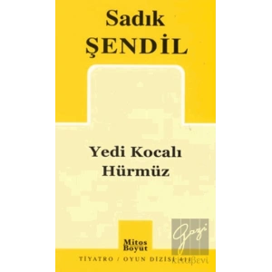 Yedi Kocalı Hürmüz