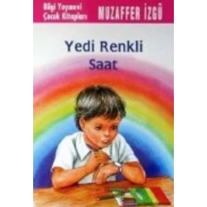 Yedi Renkli Saat