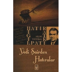 Yedi Şairden Hatıralar