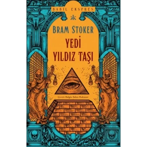 Yedi Yıldız Taşı