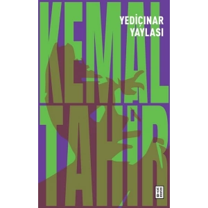 Yediçınar Yaylası